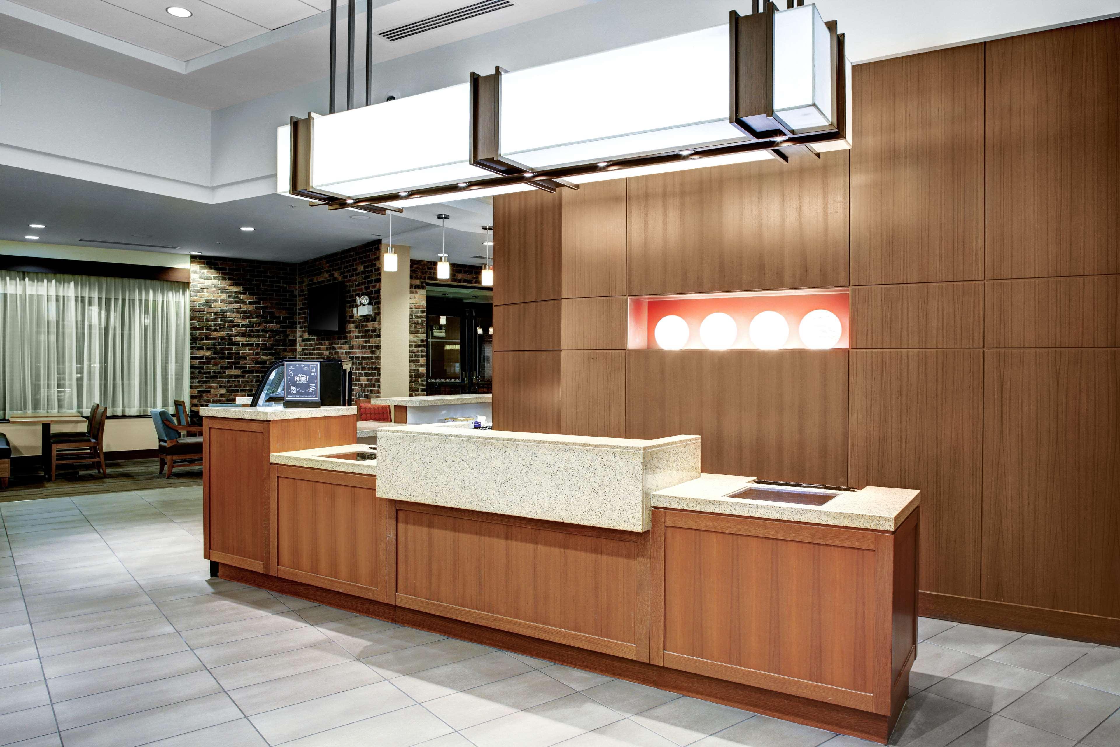 Hyatt Place Columbia/Downtown/The Vista Exterior photo