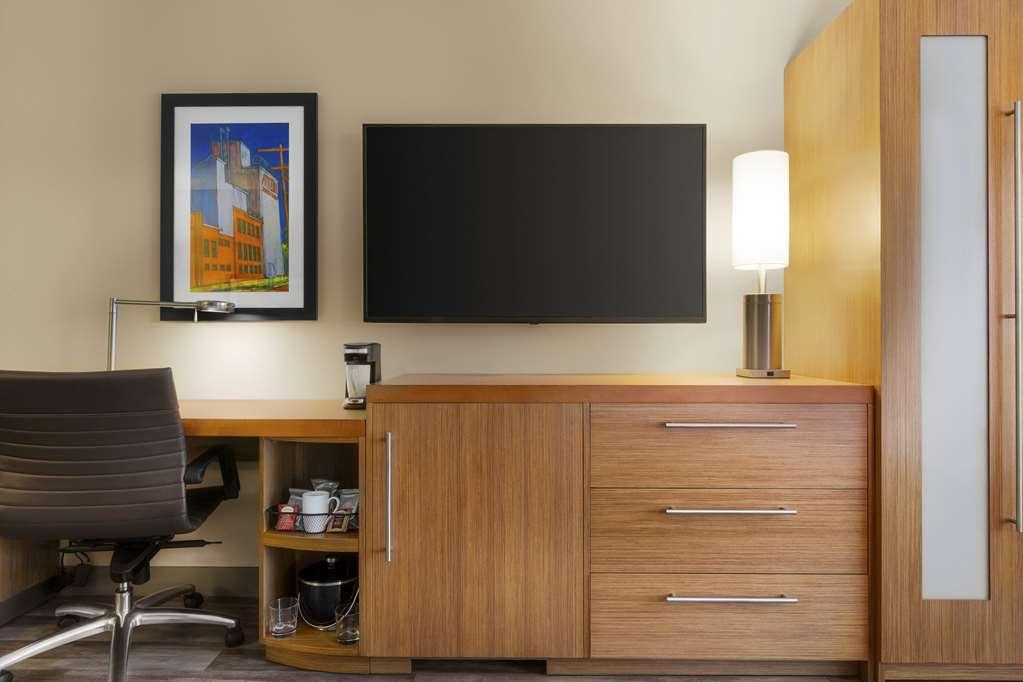 Hyatt Place Columbia/Downtown/The Vista Room photo
