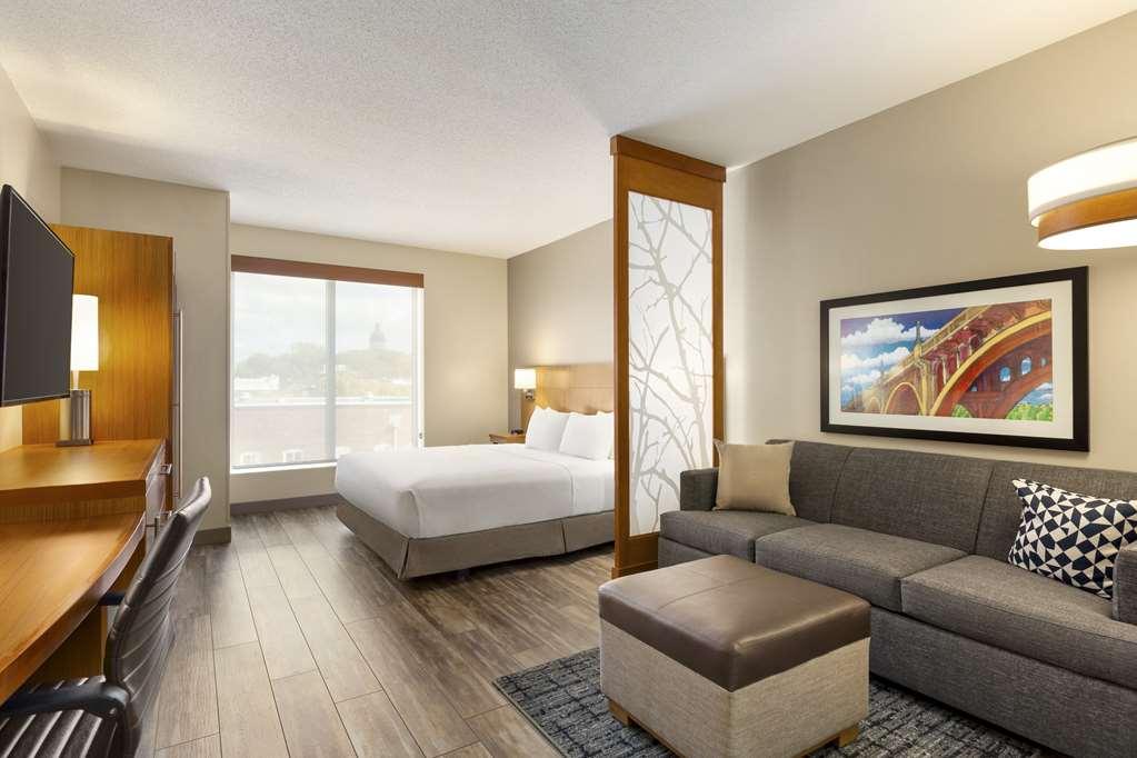 Hyatt Place Columbia/Downtown/The Vista Room photo