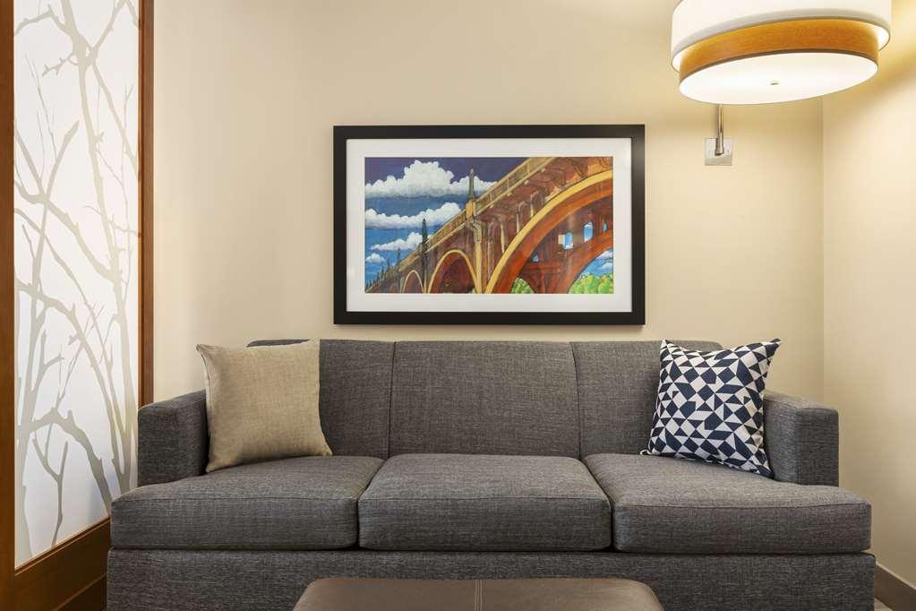 Hyatt Place Columbia/Downtown/The Vista Room photo