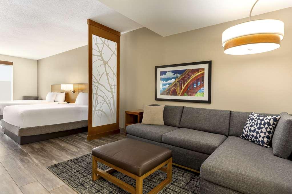 Hyatt Place Columbia/Downtown/The Vista Room photo