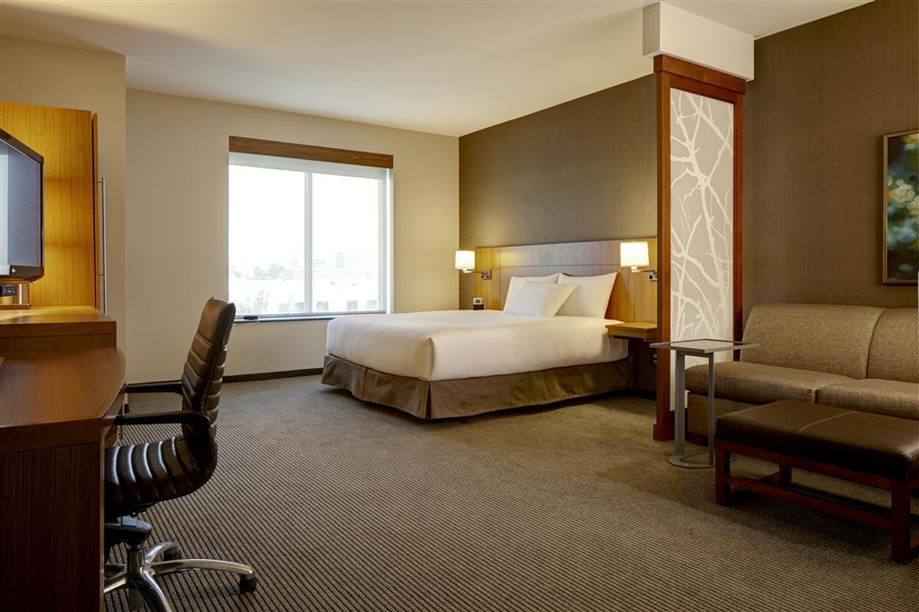 Hyatt Place Columbia/Downtown/The Vista Room photo