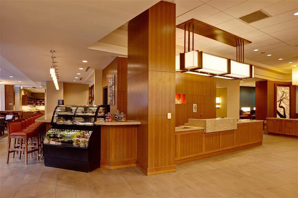 Hyatt Place Columbia/Downtown/The Vista Exterior photo