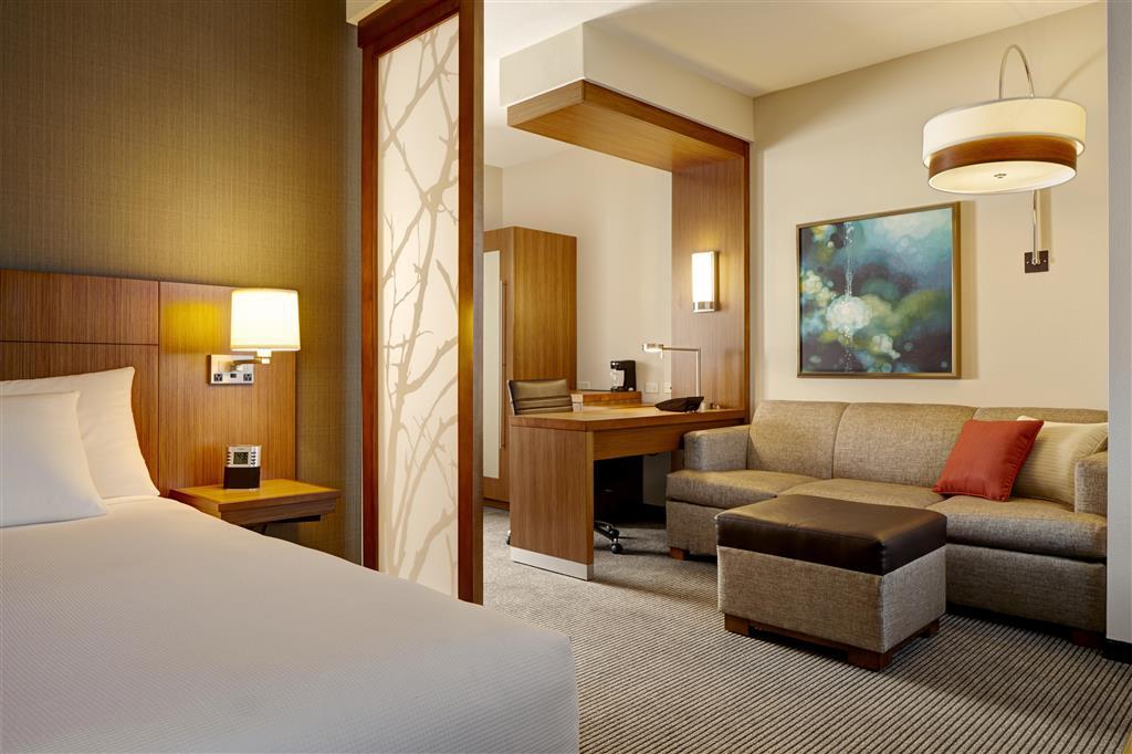 Hyatt Place Columbia/Downtown/The Vista Room photo